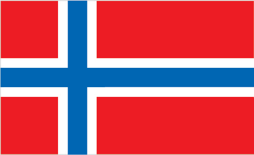 Norway Pole Gyms