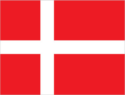 Denmark Pole Gyms