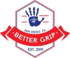 Better Grip Pole Grip
