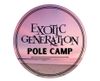Exotic Generation Pole Camp Bali
