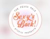 Sexy’s Back