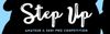 Step Up Pole Competition