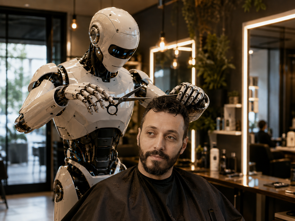 AI and Beauty – Can the Two Co-Exist?
