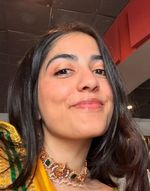 Aastha V. Kapoor
