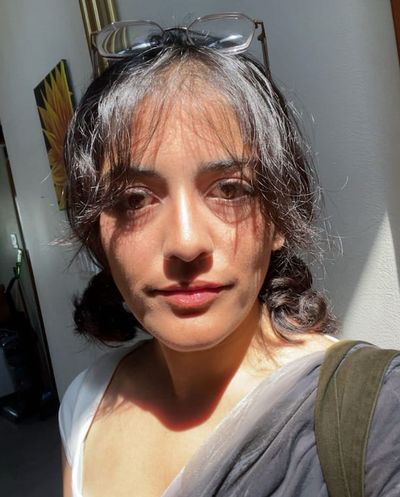 Aastha V. Kapoor