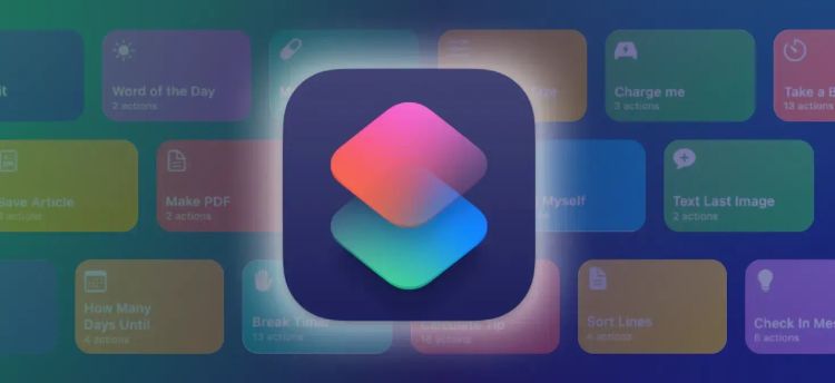 10 Apple Shortcuts you'll want to steal