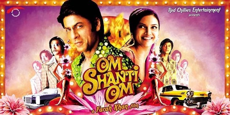 Critical Analysis of a Film: Om Shanti Om