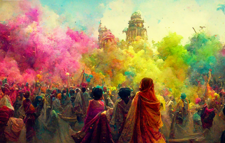 Assignment 3 - Homelands & Regional Landscapes