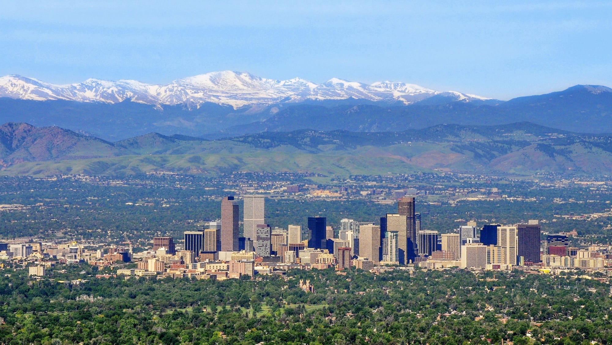 The Denver Deal | Know Denver Better