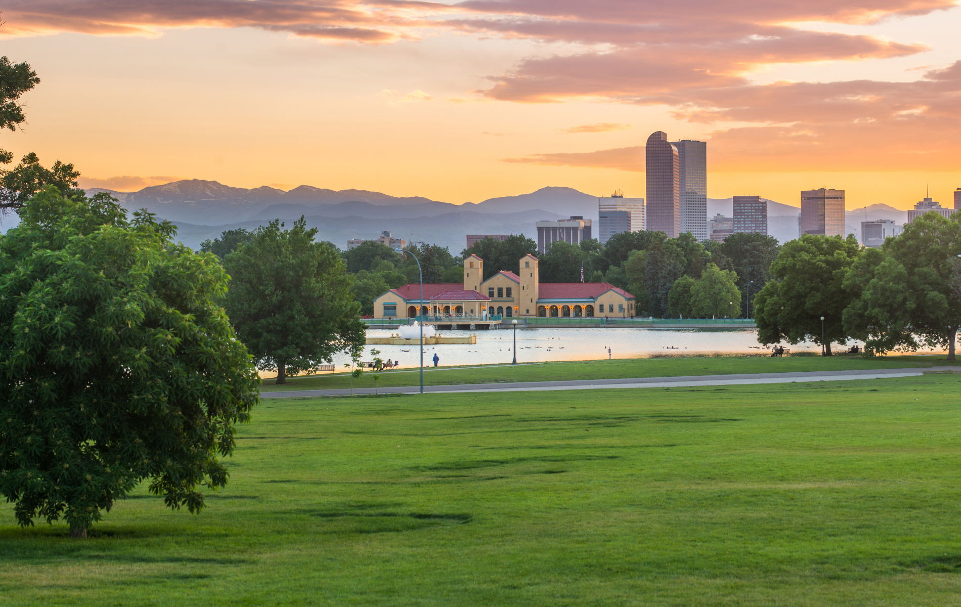The Denver Deal | Know Denver Better