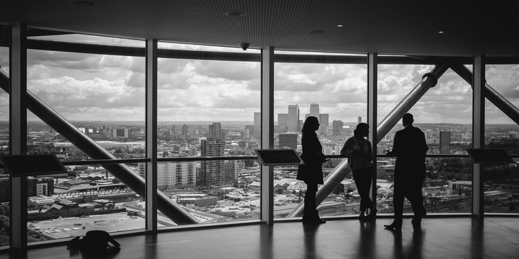 What I learnt from Spain's business maverick founder of Grupo Anuntis