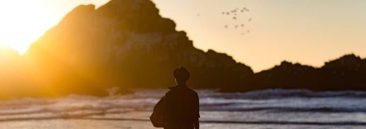 Help an entrepreneur today: ask him about how's his business doing