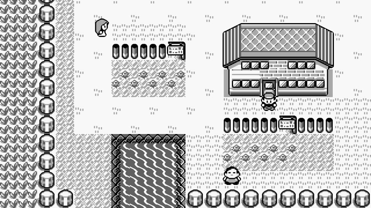 Pokémon Red replay: a diary