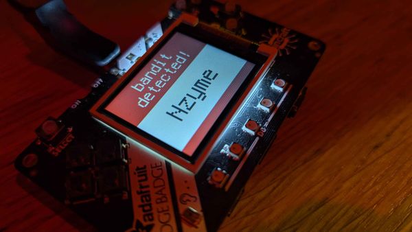 Nzyme Alerts Go Mobile - Building a Wireless Bandit Pager