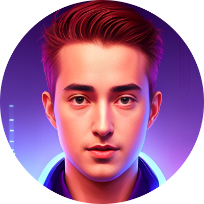 Author avatar.
