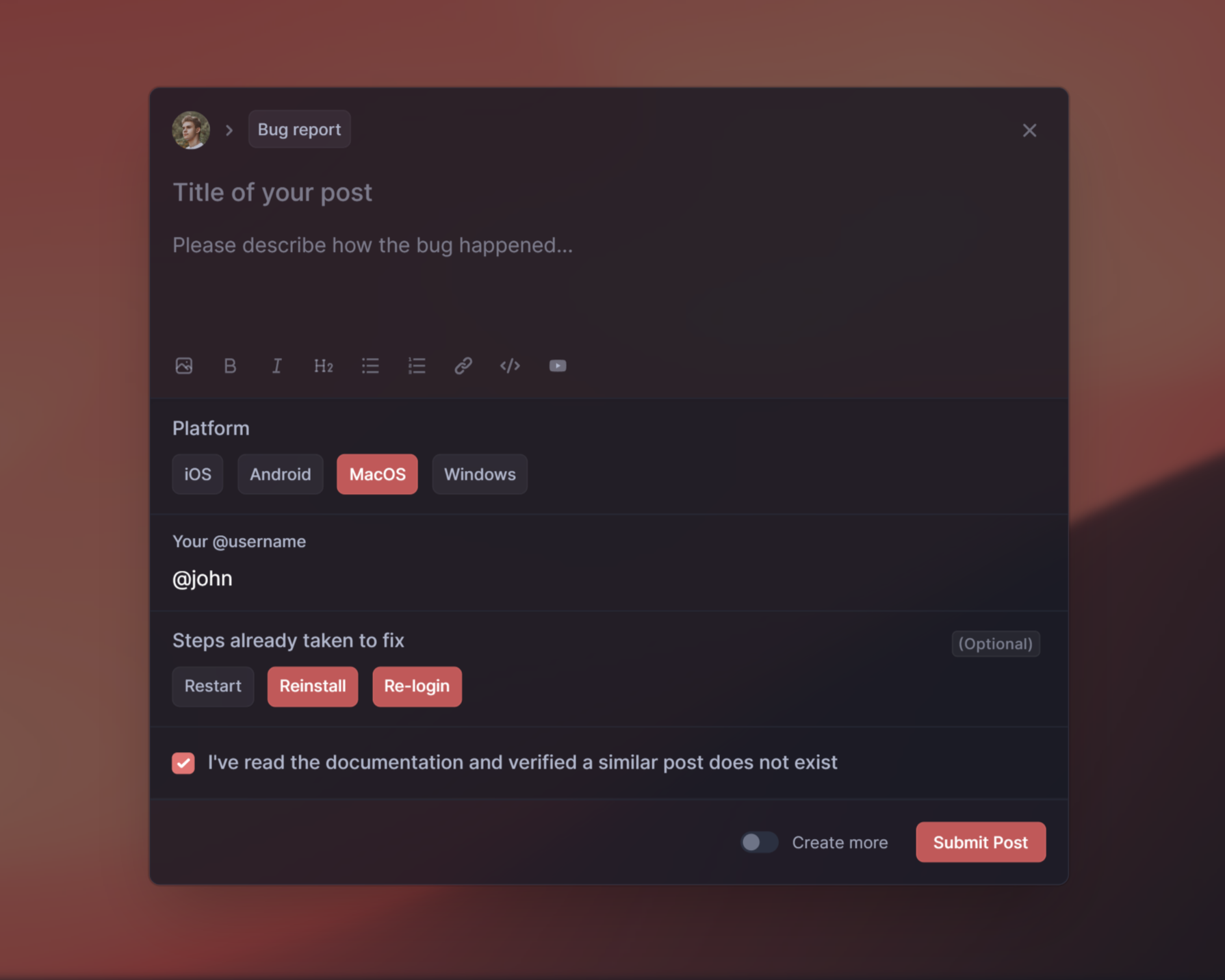 asking the right questions in featurebase.