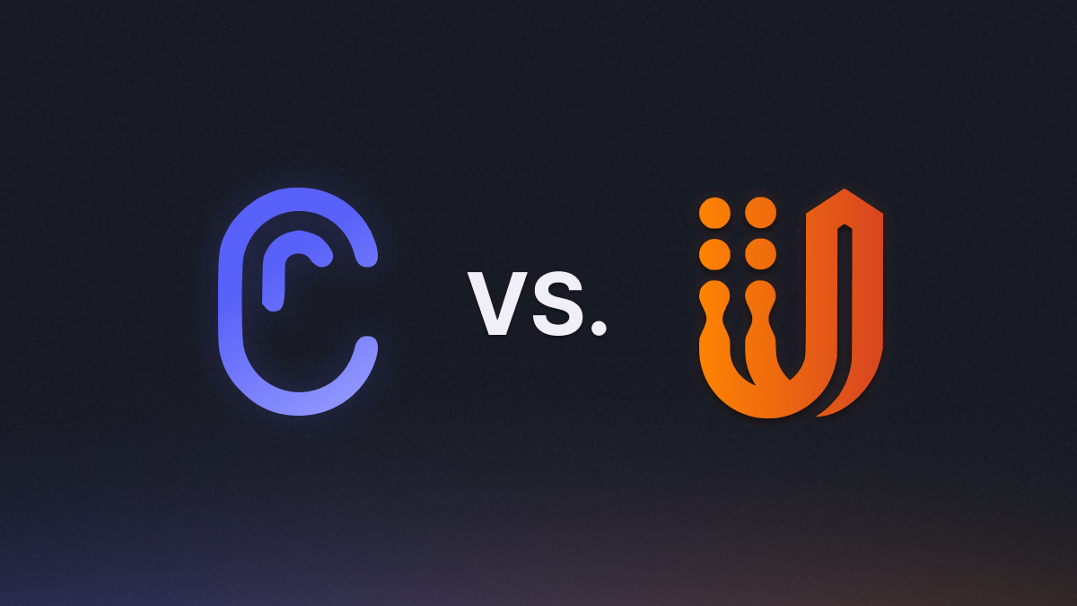 Canny vs. UserVoice comparison.