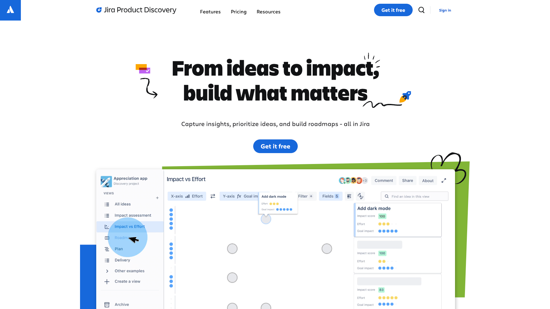 What is Jira Product Discovery?