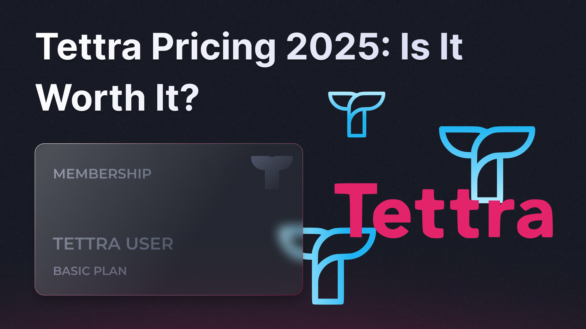 Tettra 2025 pricing overview and analysis.