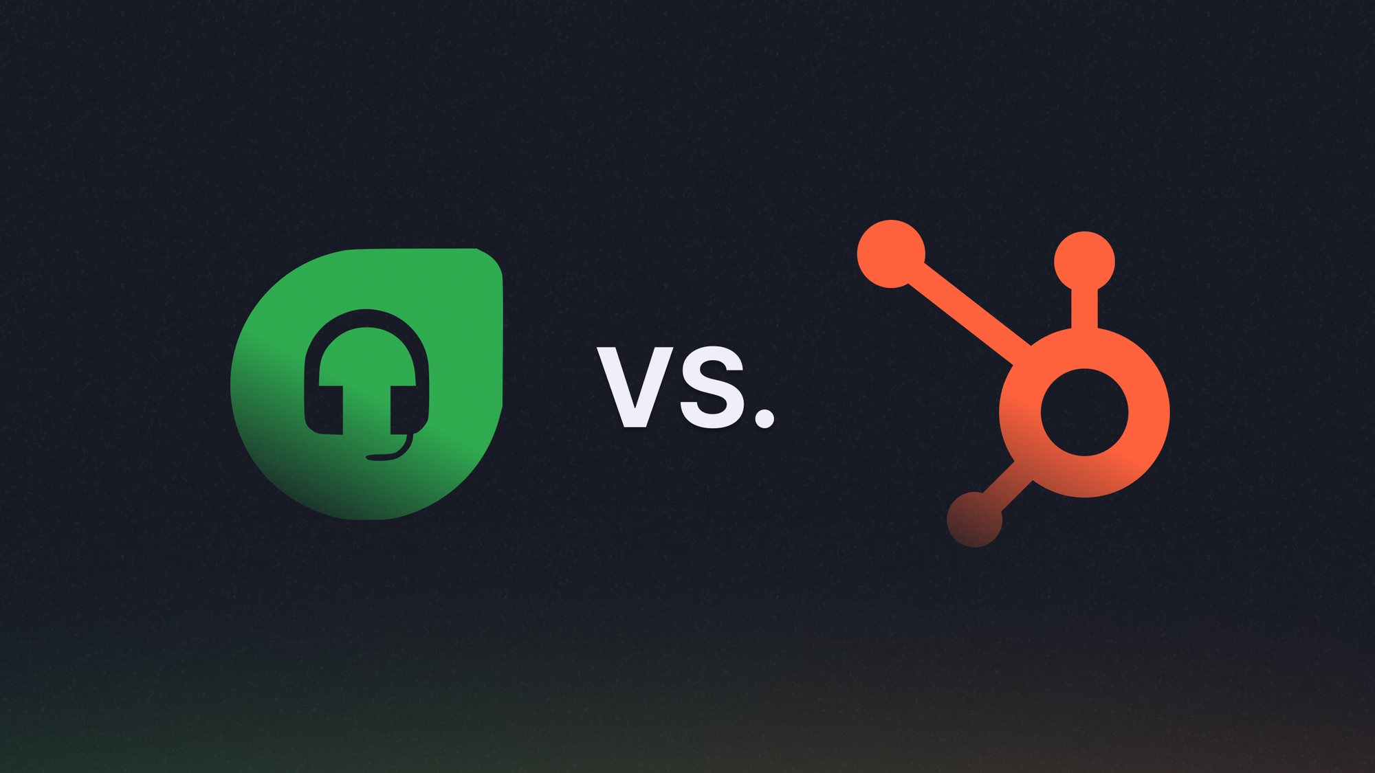Freshdesk vs HubSpot Service Hub comparison and review