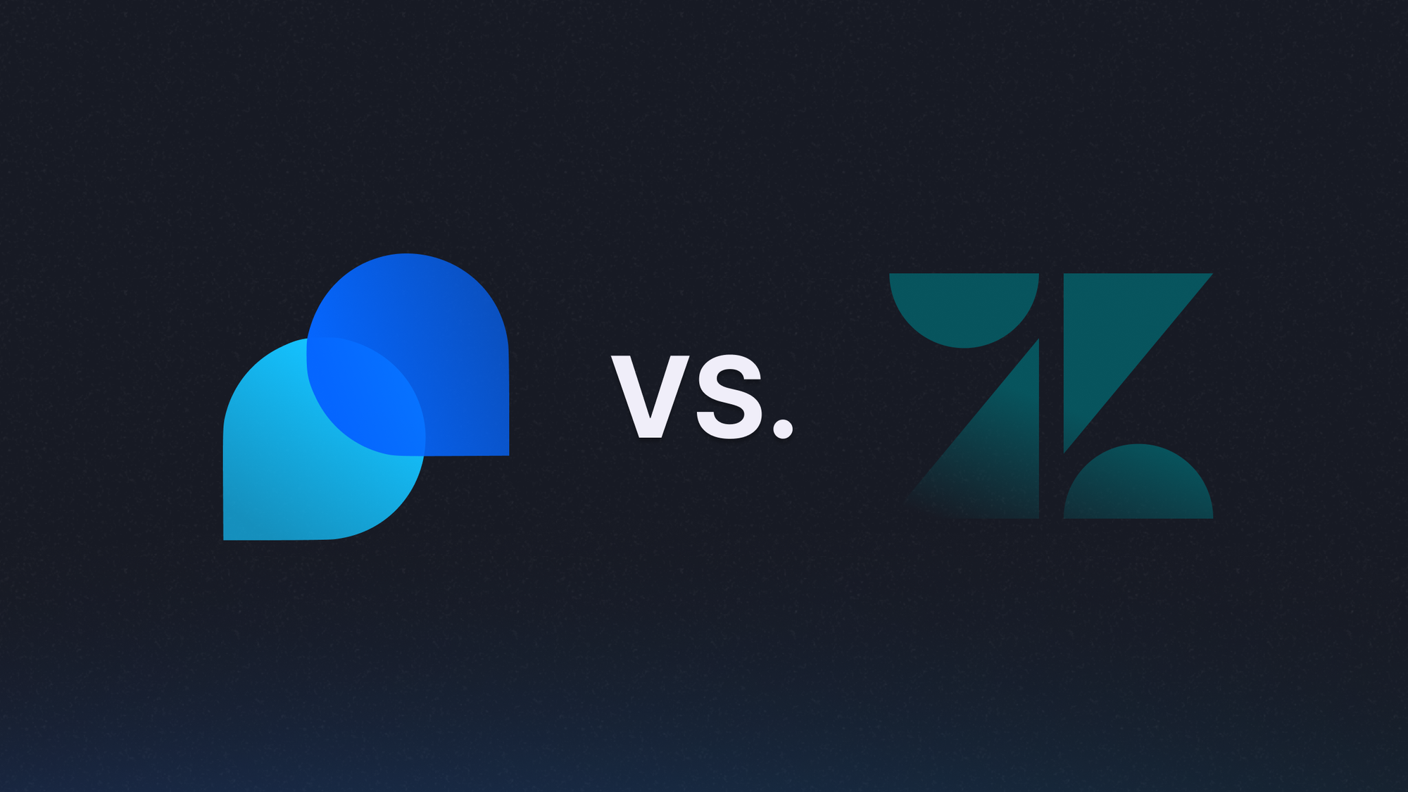 Tidio vs Zendesk overview and comparison.