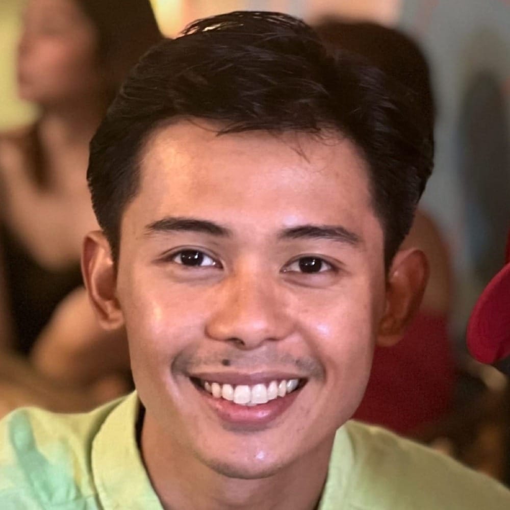 Author avatar.