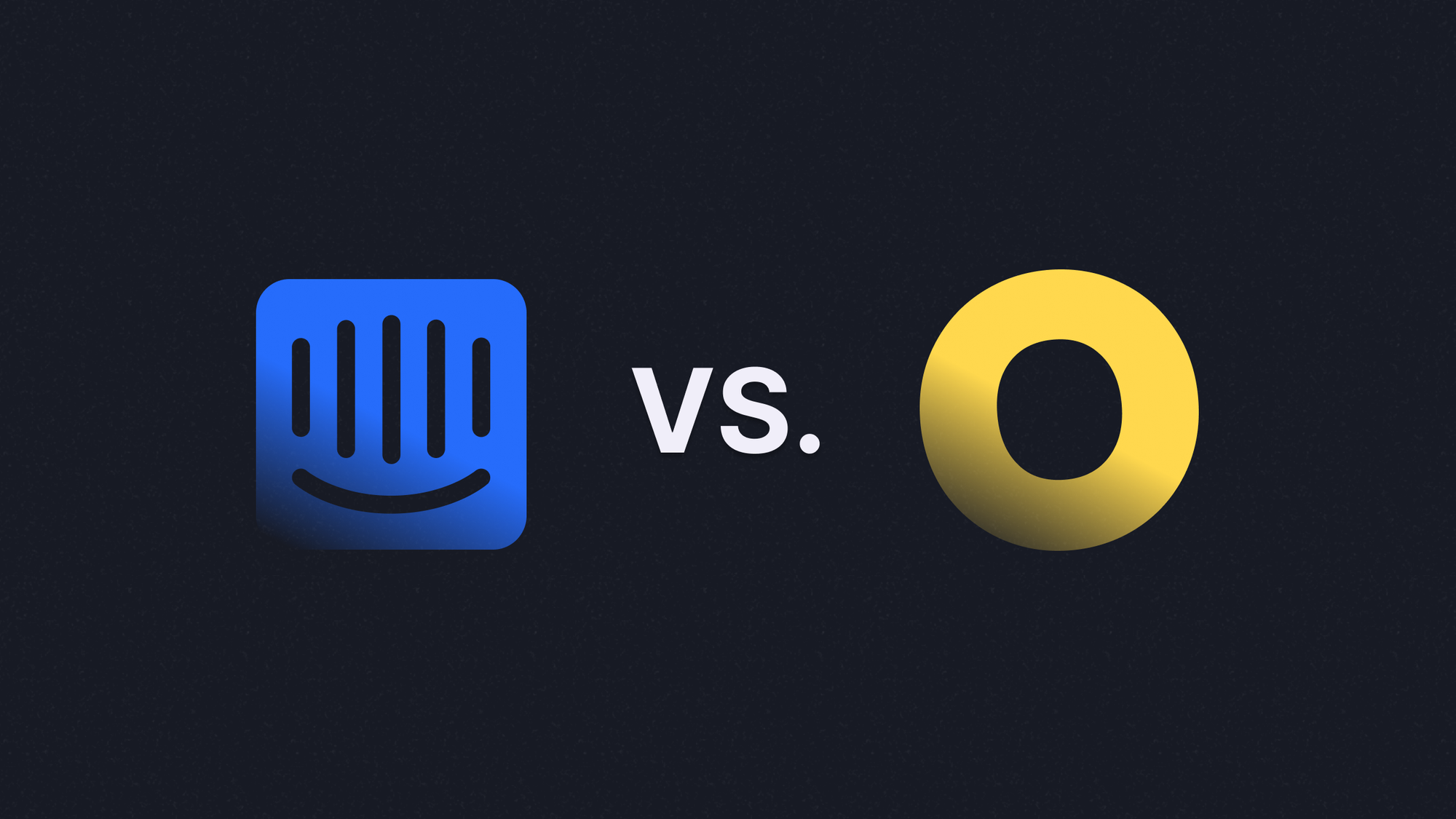 Intercom vs Olark illustration.