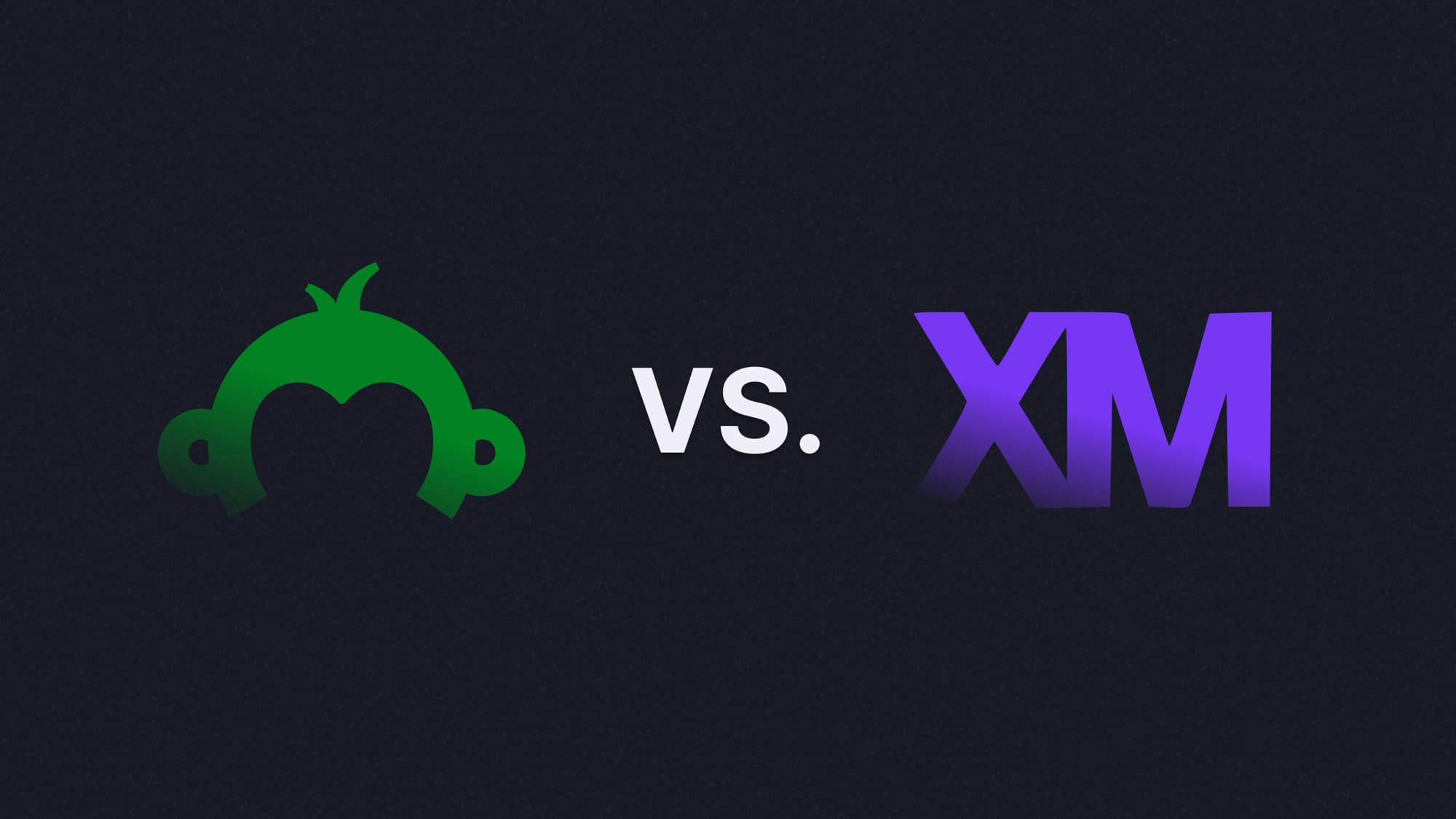 SurveyMonkey vs Qualtrics cover.