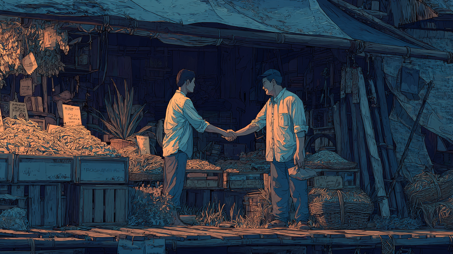 Illustration image for blog post