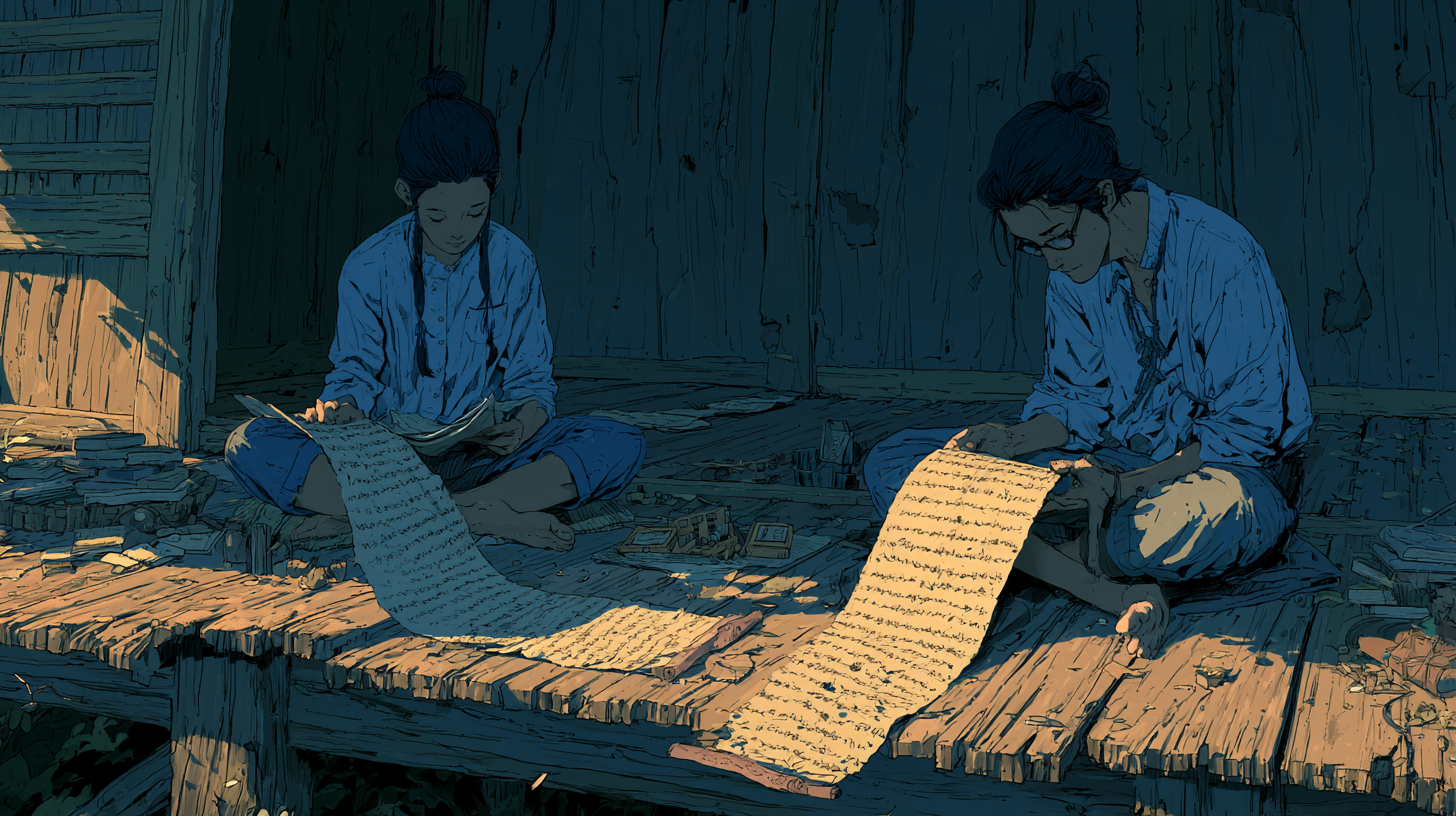 Illustration image for blog post