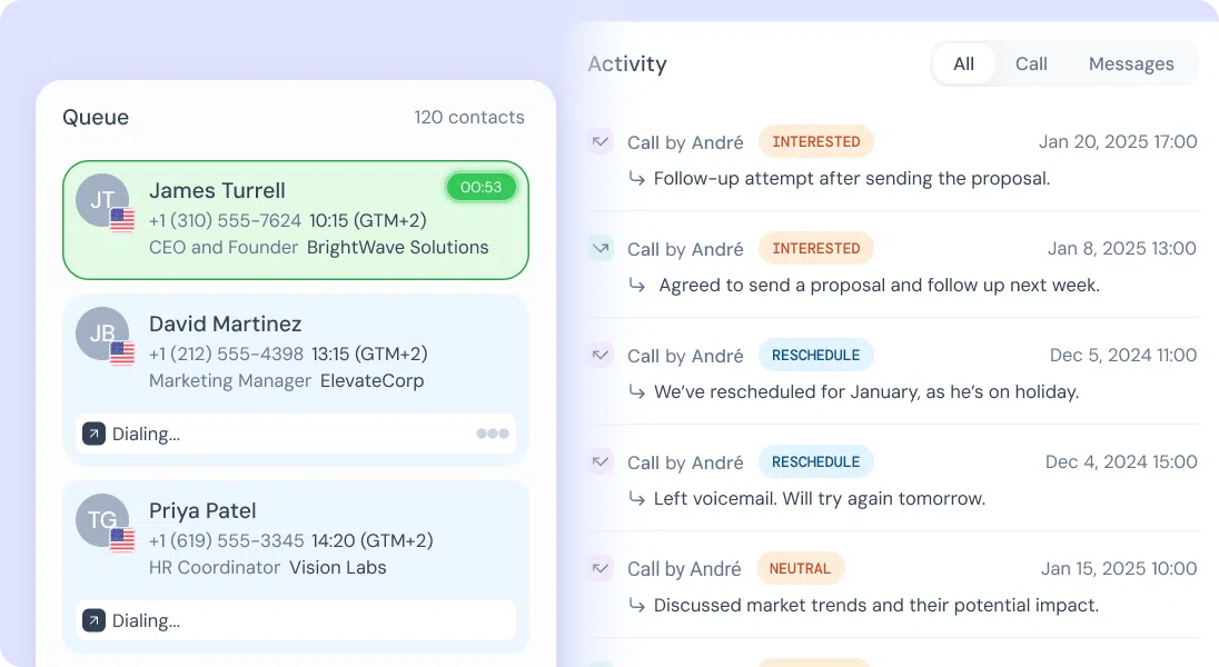 Cloudtalk as a help desk tool for small businesses