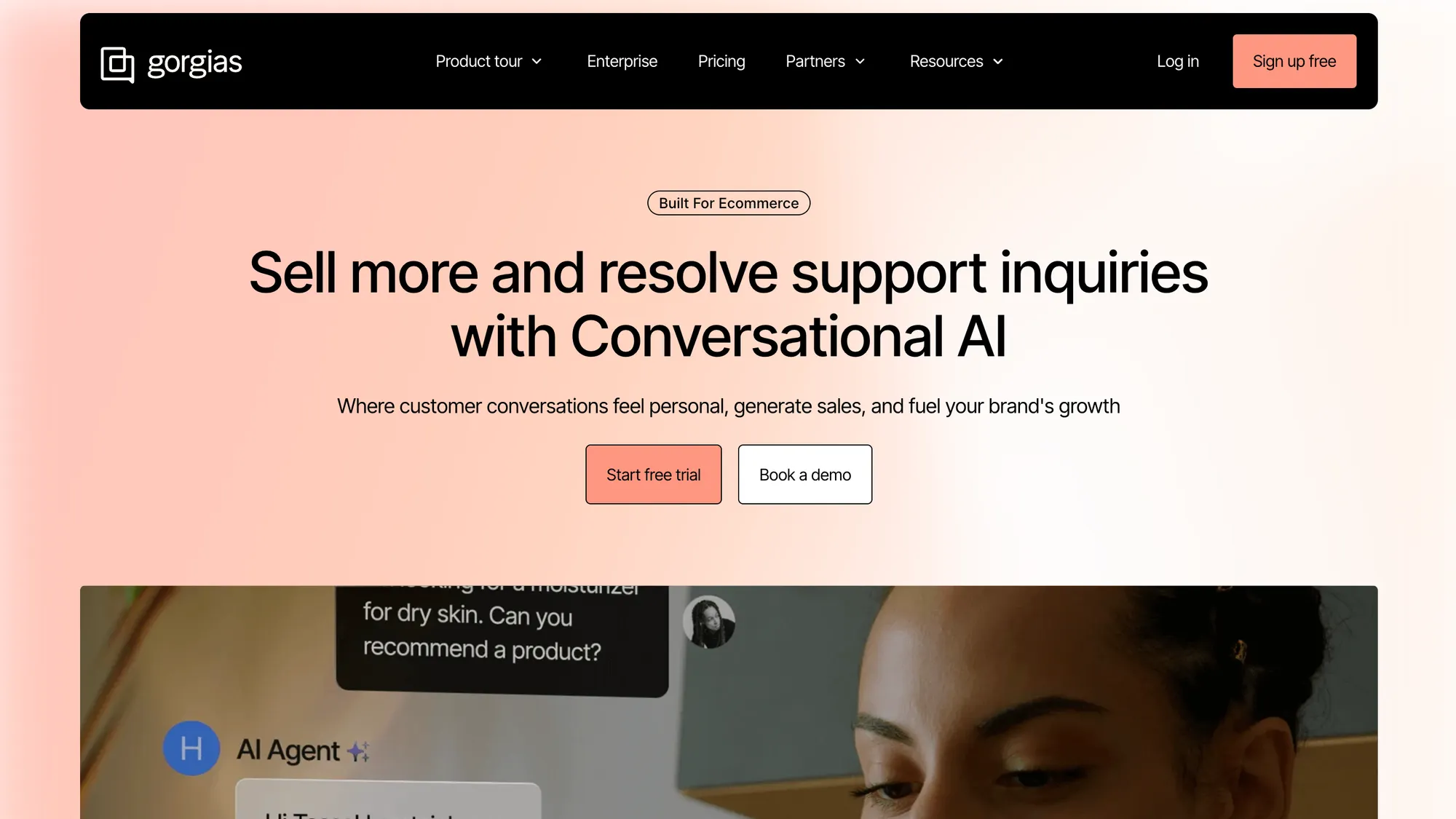 Grogias website.