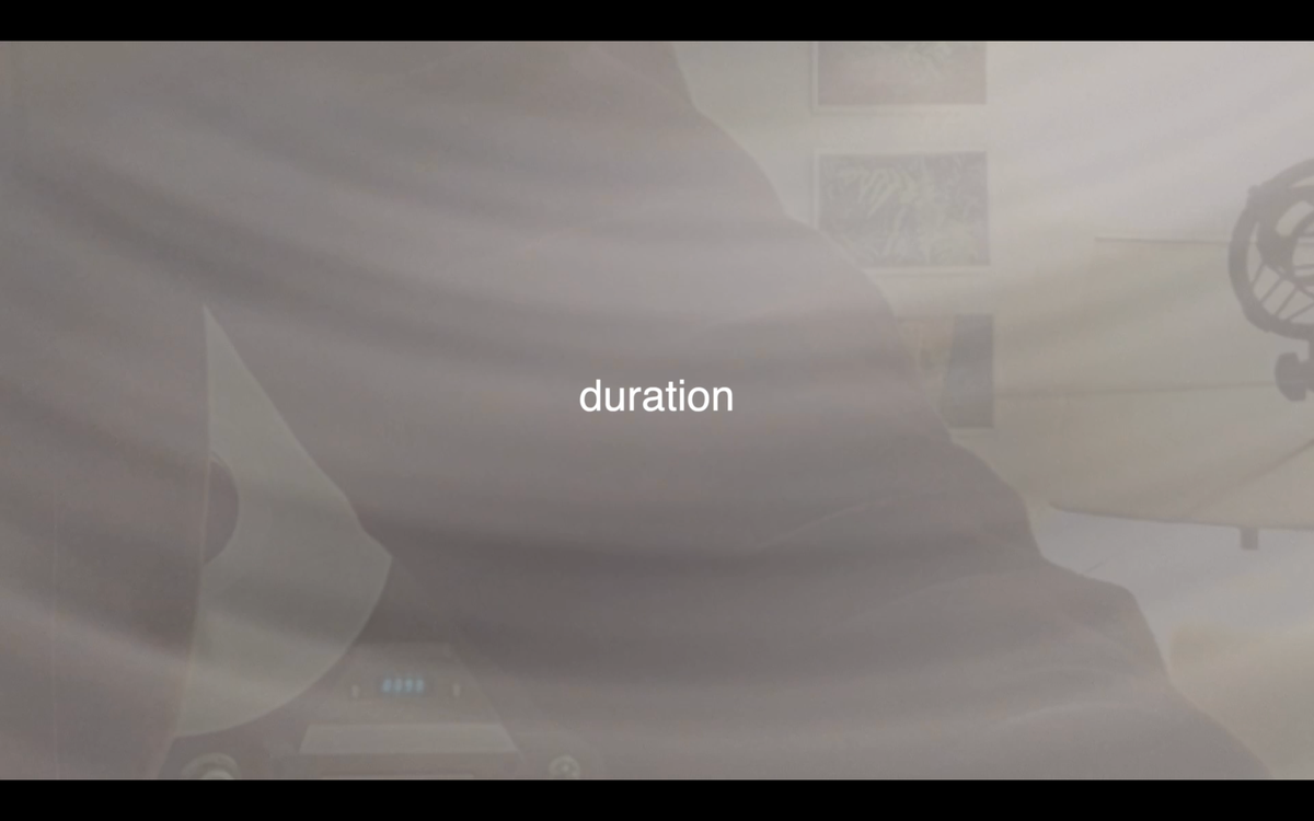 Duration