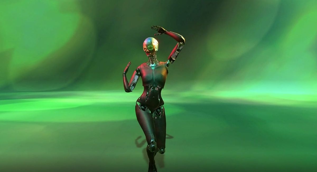 Thinking with AI through art history and social justice