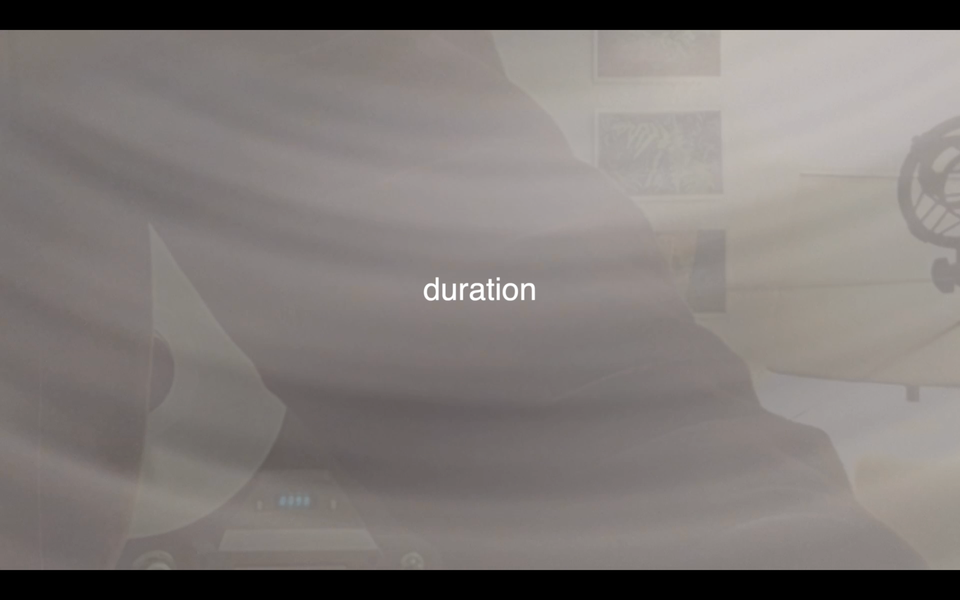Duration