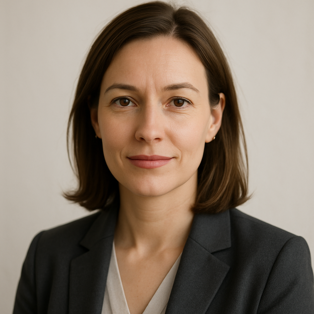 Claire West