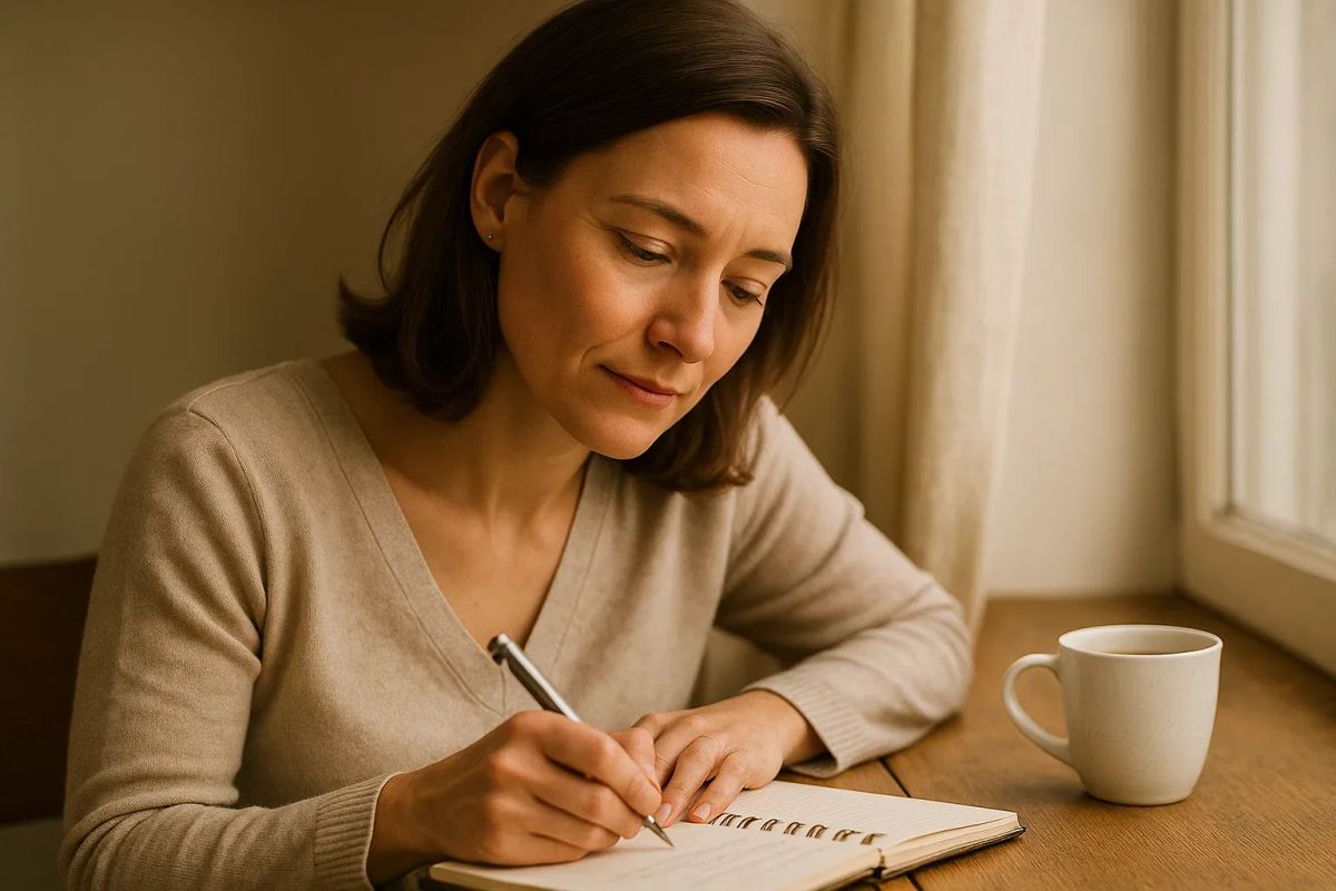 The Financial Advice I Ignored in My 20s (And Wish I Hadn’t)