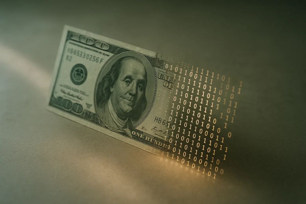 The FedNow Era — And How to Keep Control of Your Money