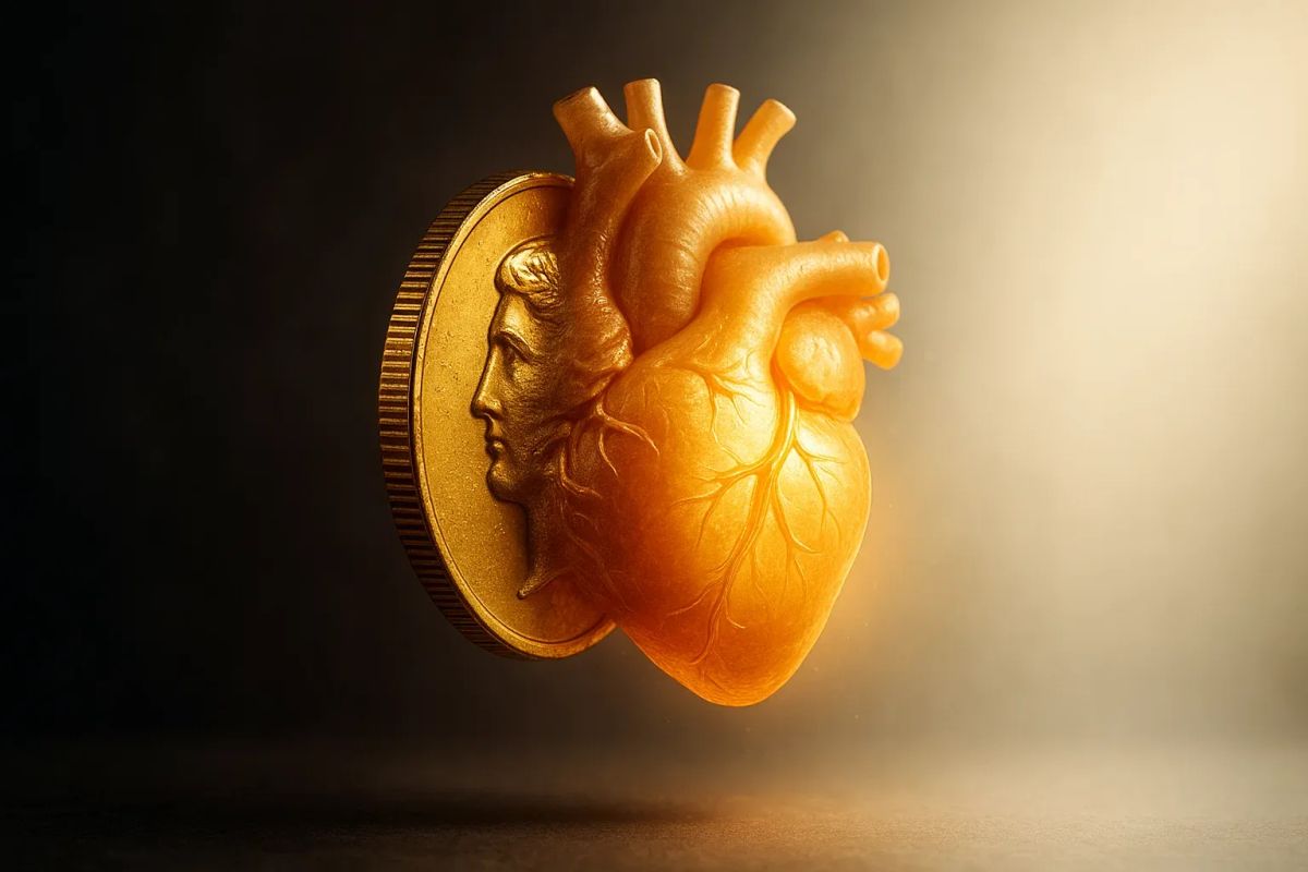 The Link Between Financial Security and Health