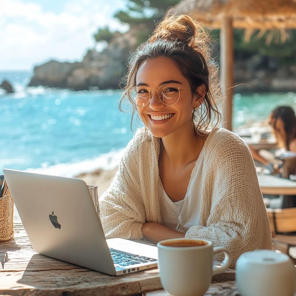 The Part-Time Path to Extra Income