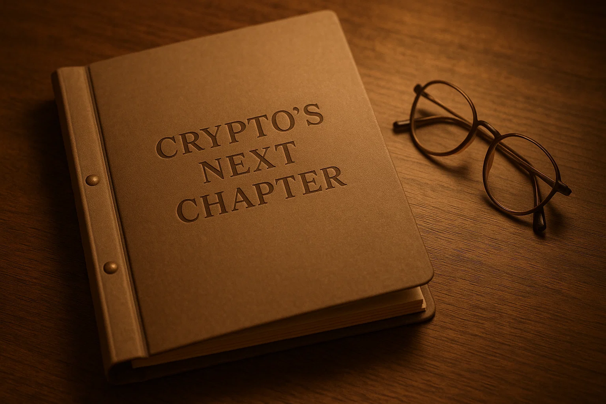 The Quiet Moves Behind Crypto’s Next Chapter