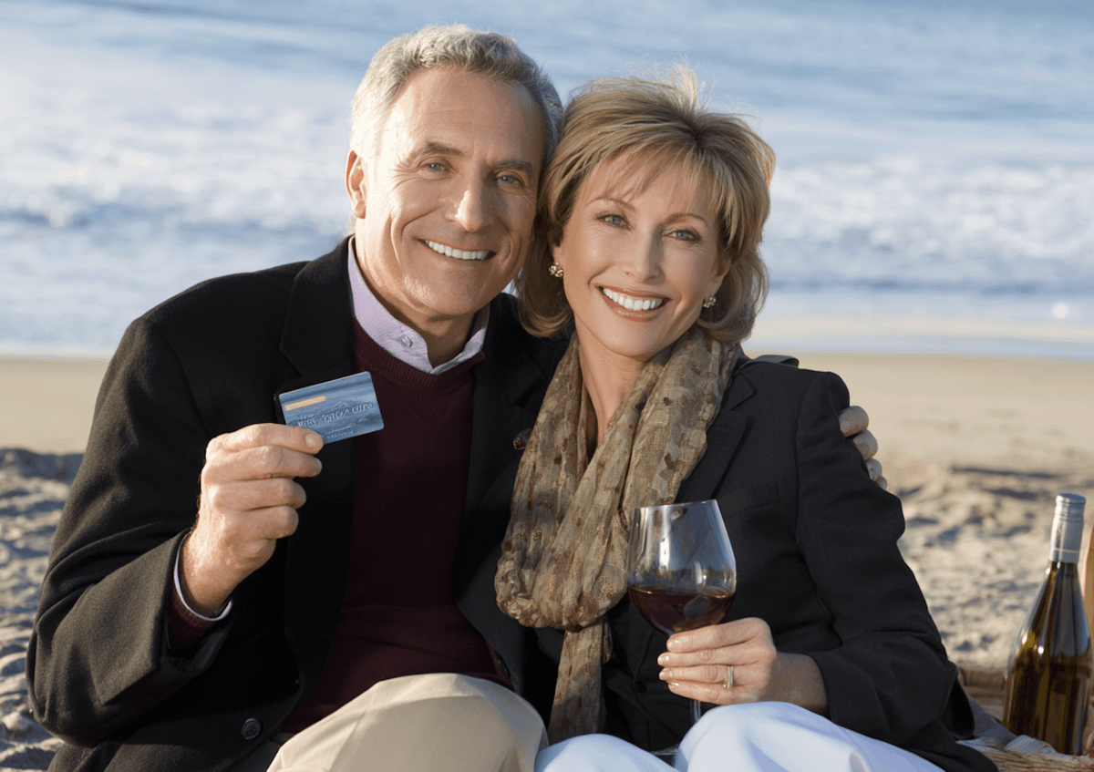 Breathe Again: Escaping Credit Card Interest the Smart Way