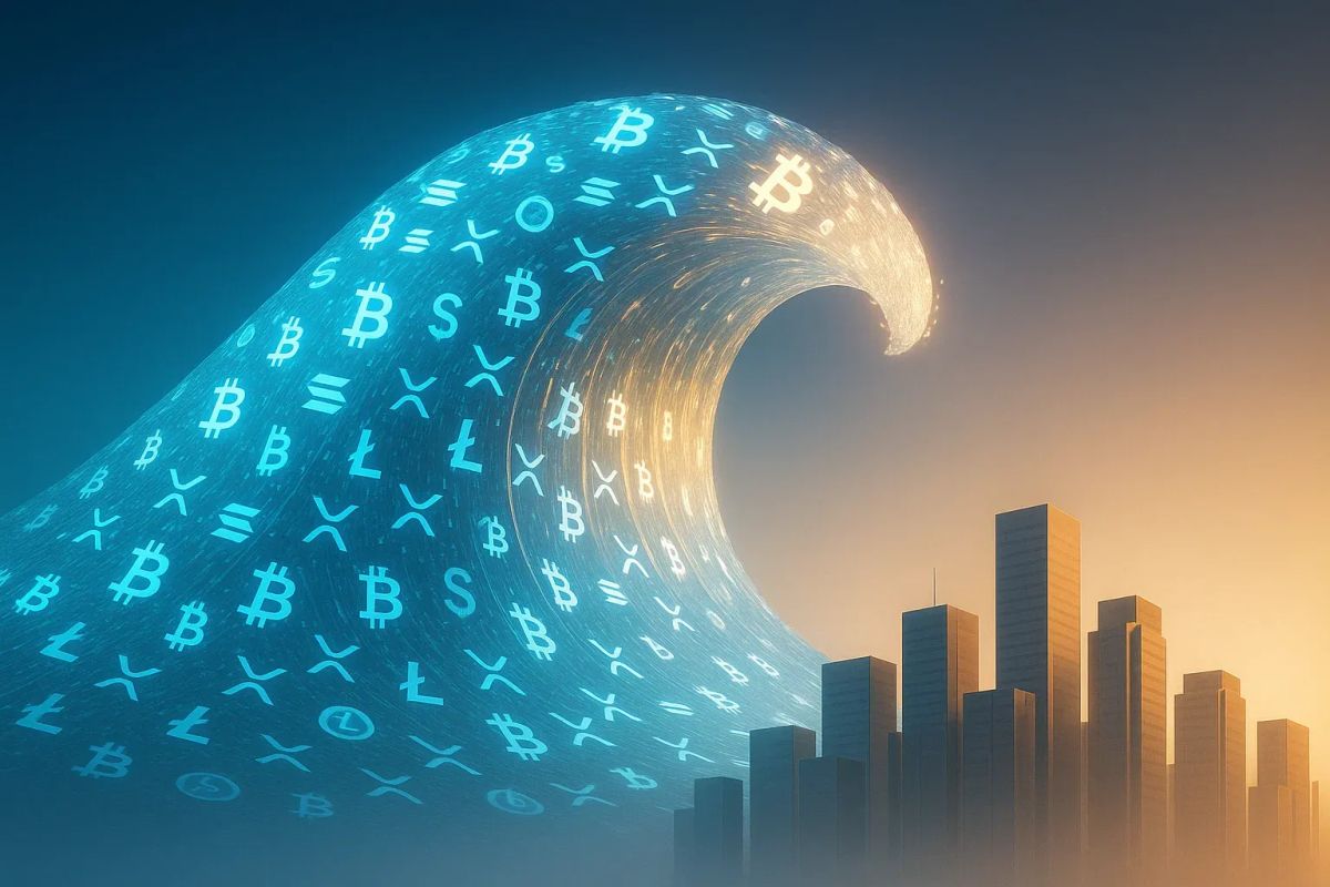 90 Altcoin ETFs Pending — The Window’s Almost Closed.