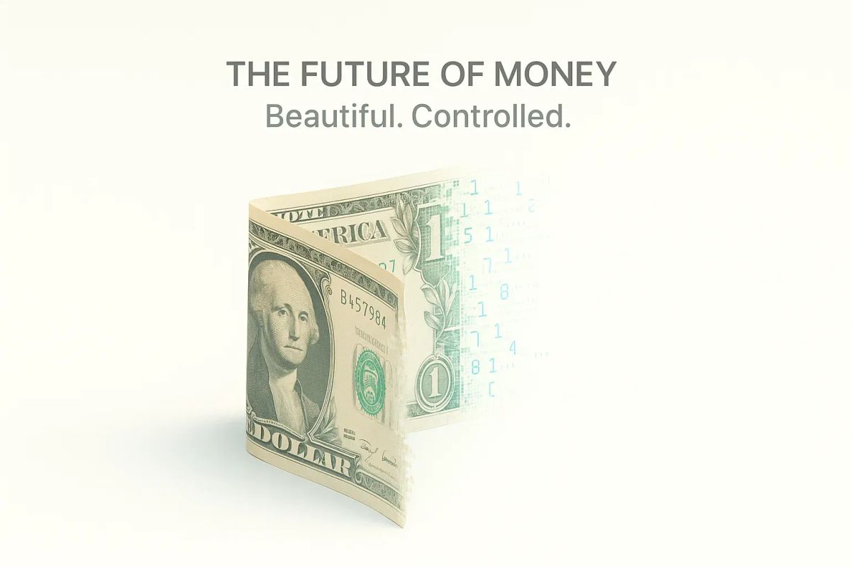 Your Next Dollar Could Be Denied