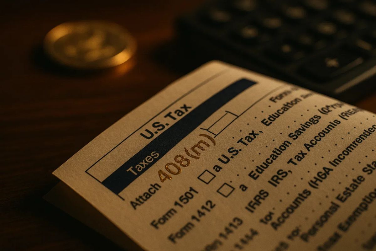 The IRS Rule That Quietly Pays You Tax-Free Income — Every Month
