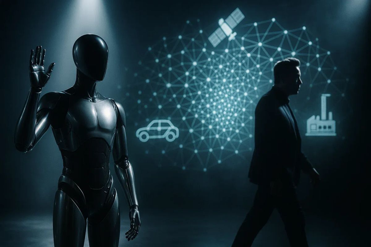 The Real Trillion-Dollar Reveal Happened After the Applause