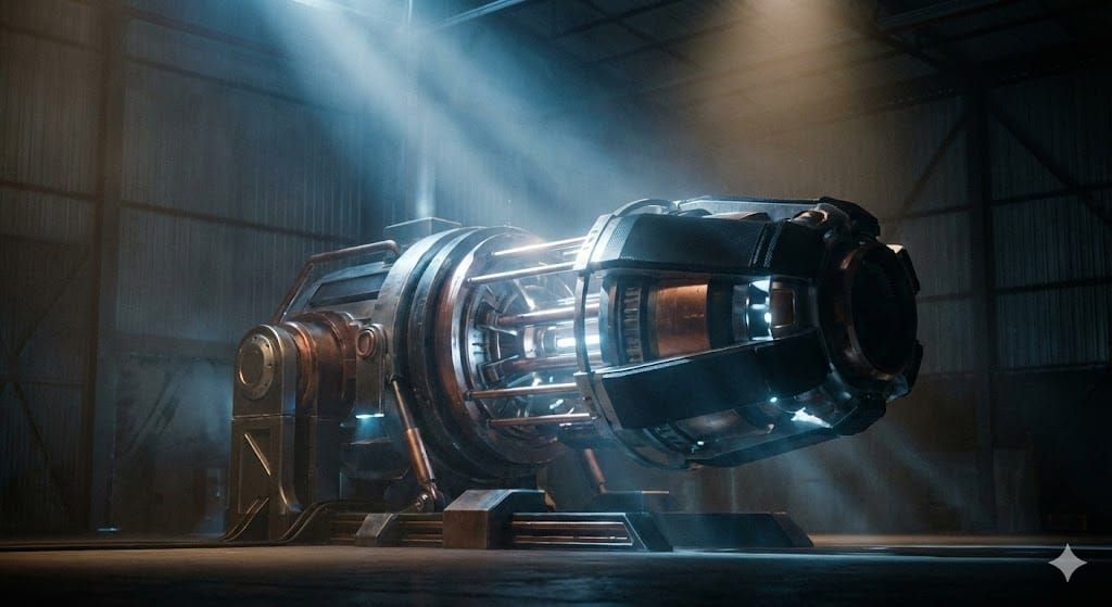 Leaked Footage: The Device Behind Nvidia’s $100B Move