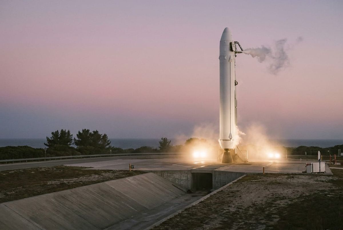How to read SpaceX earnings without the hype