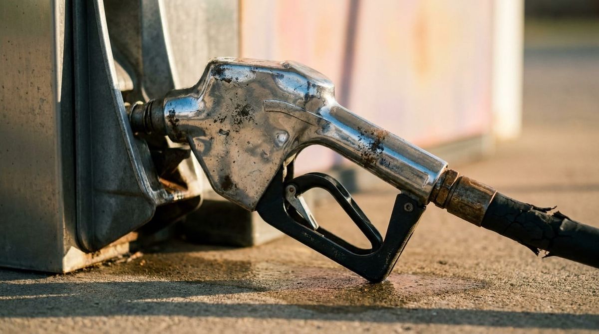 Strategic petroleum stocks fell to their lowest level since 1982