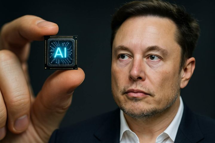 Beyond Nvidia: Where the Next AI Wave Could Hit